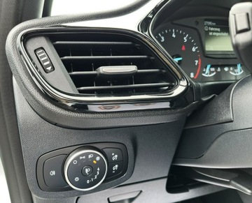 Ford Fiesta VIII Hatchback 5d 1.1 75KM 2020 Ford Fiesta Klima/ Tempomat / 1 Rej. 2021, zdjęcie 23