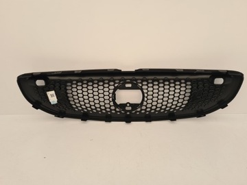 MASKA MŘÍŽKA PŘEDNÍ SMART FOURTWO W451 A4538880723