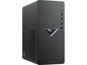 HP Victus 15L W11H R5-5600G 512GB SSD+1TB HDD 16GB RX 6600 XT 677F9EA