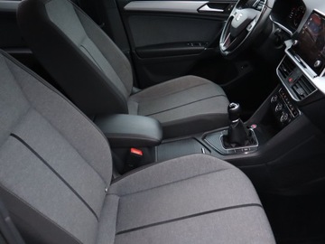 Seat Tarraco SUV 2.0 TDI 150KM 2019 Seat Tarraco 2.0 TDI, Salon Polska, 7 miejsc, zdjęcie 8