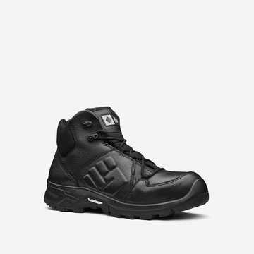 РАБОЧИЕ ОБУВИ MICHELIN S3 HRO SRC RALLY OHS, размер 44