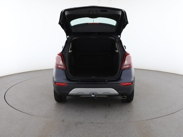 Opel Mokka I X 1.4 Turbo Ecotec 140KM 2018 Opel Mokka X Innovation niski przebieg 4x4 navi, zdjęcie 18