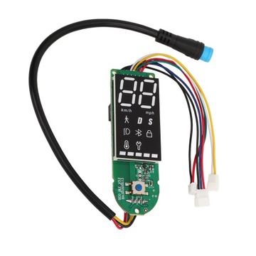 XIAOMI PRO2 BLUETOOTH СКУТЕР ПРИБОРНАЯ ПАНЕЛЬ ВОДОНЕПРОНИЦАЕМАЯ