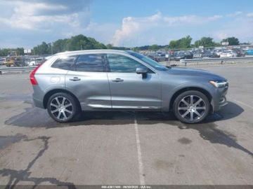 Volvo XC60 II Crossover T5 250KM 2020 Volvo XC 60 T5 Inscription 2020 2.0l 2.0 Benzyna 250KM, zdjęcie 6