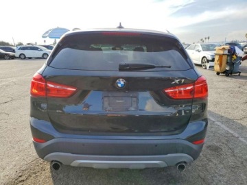 BMW X1 F48 2016 BMW X1 xDrive28i 2016 2.0 Benzyna 228KM, zdjęcie 10