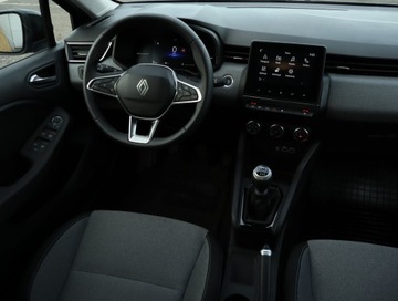 Renault Clio V Hatchback 5d Facelifting 1.0 TCe 90KM 2024 Renault Clio 1.0 TCe, Salon Polska, 1. Właściciel, zdjęcie 6