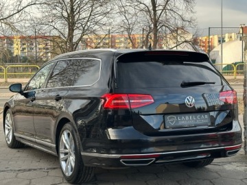Volkswagen Passat B8 Variant 1.8 TSI BlueMotion Technology 180KM 2015 R E Z E R W A C J A, zdjęcie 7