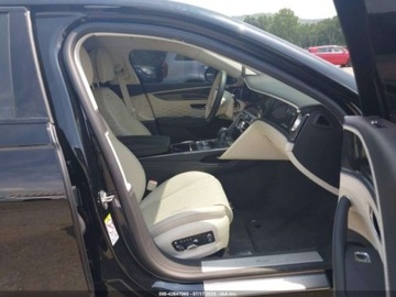 Bentley Continental III 2023 Bentley Flying Spur 2023 BENTLEY FLYING SPUR AZUREMULLINER V8S 4.0 542KM, zdjęcie 9