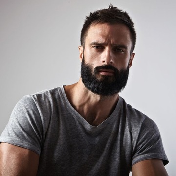 Zestaw do depilacji WOSK BARBER 500g Podgrzewacz