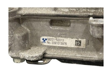 INVERTER TOYOTA YARIS (_P9_) G920152013 1.5L 2020