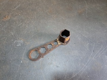 МОТОЦИКЛ МОТОМОБИЛЬНЫЙ АВТОМОБИЛЬНЫЙ ИНСТРУМЕНТ PRL ПРОБНЫЙ КЛЮЧ