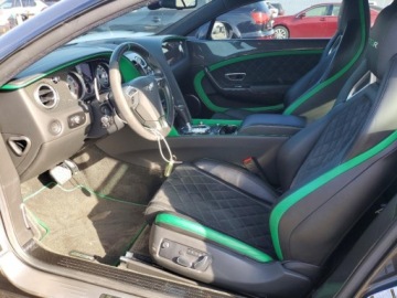Bentley 2015 Bentley Continental GT GT3 R 2015 4.0 Benzyna 572KM, zdjęcie 7