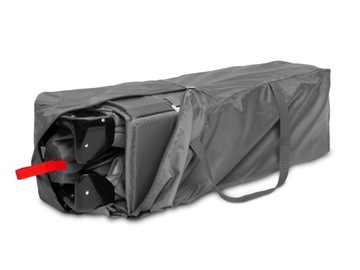 КРОВАТЬ-ЧЕРЕПАХА ESTI GRAPHITE Caretero. С ДОПОЛНИТЕЛЬНОЙ ФУНКЦИЕЙ