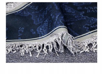 Декоративный подвесной флаг «Игра престолов» 168см.