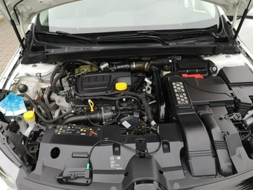 Renault Megane IV Grandtour 1.6 dCi 130KM 2016 Renault Megane 1.6DCI 130KM Klimatronic Tempomat P, zdjęcie 21