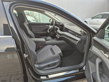Skoda Superb IV Kombi 2.0 TSI 204KM 2025 Skoda Superb Edition 130 2.0 TSI 204KM , auto z pl, zdjęcie 11