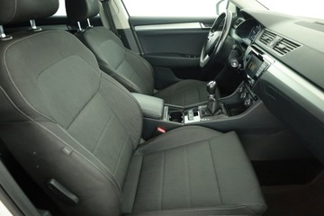 Skoda Superb III Kombi 2.0 TDI 150KM 2016 Skoda Superb 2.0 TDI, Salon Polska, Xenon, zdjęcie 6