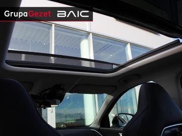  BAIC Beijing 5 1.5 177KM 7DCT BUSINESS nowa wersja wyposażenia *dostępne, zdjęcie 9