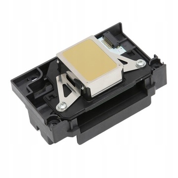 ГОЛОВКА Epson R260 R390 1390 L1800 1400 1430