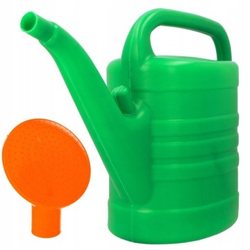 KONEWKA OGRODNICZA PODLEWACZKA 10L KTK10