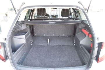 Skoda Fabia IV 1.0 TSI 95KM 2022 Skoda Fabia SalonPL 95 KM Combi VAT1 AmbitionPlusComfort Podgrz.Fotele VAT, zdjęcie 27