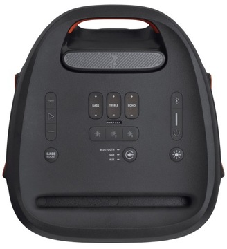Мощность аудио JBL PartyBox 310