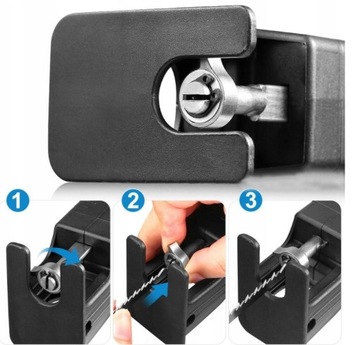 МОЩНАЯ ПИЛА ДЛЯ ДРЕЛ И ОТВЕРТОК