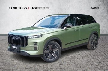 Jaecoo 7 1.6T 147KM 2025 Jaecoo 7 Urban 4x2 Wyprzedaż Rocznika 2025 rabat