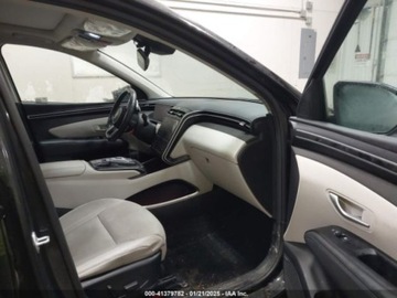 Hyundai Tucson IV 2024 Hyundai Tucson 2024 Hyundai Tucson Limited AWD 2.5 Benzyna 187KM, zdjęcie 11