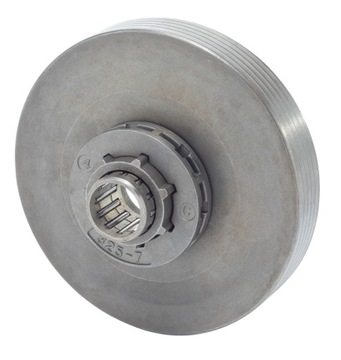 КОРЗИНА С ПЛАВАЮЩЕЙ ШЕСТЕРНЕЙ И ПОДШИПНИКАМИ БЕНЗИНОВАЯ ПИЛА