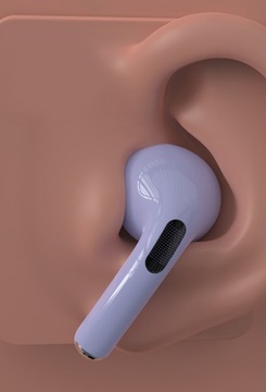 БЕСПРОВОДНЫЕ НАУШНИКИ PRO 6 BLUETOOTH POWERBANK