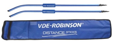 ROBINSON KIJKI DYSTANSOWE DO MIERZENIA ODLEGŁOŚCI 80cm + 5m LINKI
