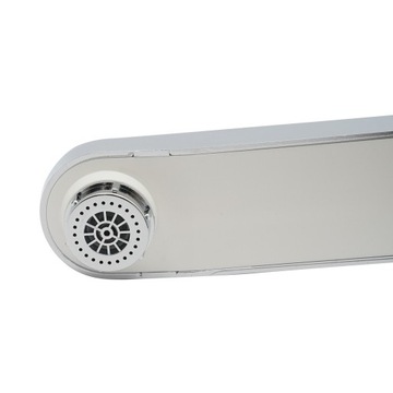 МГНОВЕННЫЙ ЭЛЕКТРИЧЕСКИЙ ВОДОНАГРЕВАТЕЛЬ 360° 3КВТ