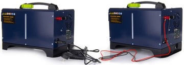 АВТОМОБИЛЬНЫЙ МАСЛООБОГРЕВАТЕЛЬ СТОЯНОЧНЫЙ ОБОГРЕВ 8 КВТ