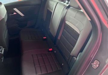 Citroen 2025 Citroen C4 Wyprzedaz rocznika NOWE C4 1.2 Benzyna 130KM, zdjęcie 6