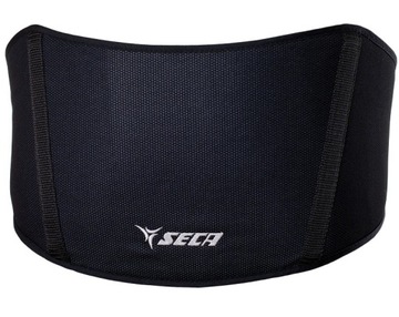 МОТОЦИКЛНЫЙ НЕОПРЕНОВЫЙ РЕМЕНЬ ДЛЯ ПОЧЕК SECA PAMIR BLK 2XL
