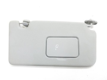 HONDA CIVIC VII 3D HB DASZEK OSŁONA PRZECIWSŁONECZNA PRAWA