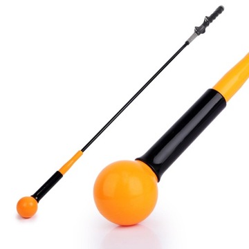 Golf Swing Golf Удобная ручка Корректор осанки Инструмент для занятий гольфом