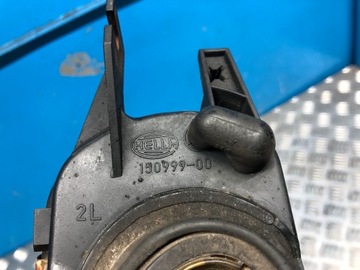 HALOGEN LEVÝ C TŘÍDA 203 00-05 OE