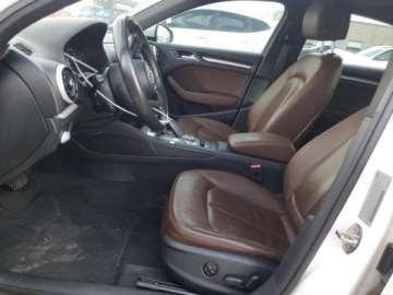 Audi A3 8V 2018 Audi a3 A3 premium 2.0 Benzyna 186KM, zdjęcie 7