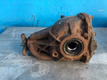 MERCEDES W203 1,8 KOMPRESOR NÁPRAVA DIFER DIFERENCIÁL 3,27