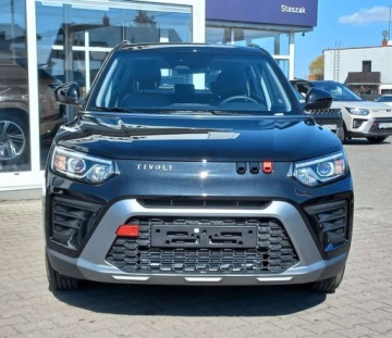  SsangYongKGM Tivoli 1,5 GDI 163kM JoyComfort Auto Nowe 1.5 Benzyna 163KM, zdjęcie 3