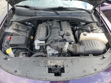 Dodge Charger VII 2020 Dodge Charger Scat Pack 2020 6.4L 6.4 Benzyna 485KM, zdjęcie 5