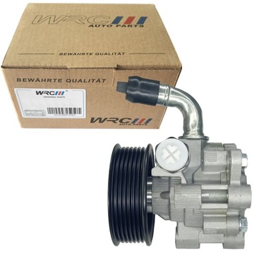 WRC ORIGINÁLNÍ PARTS 4902069 ČERPADLO SERVA SYSTÉMU ŘÍDÍCÍ