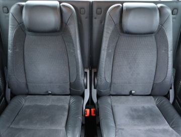 Ford Galaxy III Van 2.0 Duratorq TDCi 140KM 2009 Ford Galaxy 2.0 TDCi, 7 miejsc, Klima, zdjęcie 17