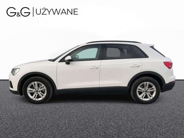 Audi Q3 II SUV 1.5 35 TFSI 150KM 2022 Audi Q3 Audi Q3 150 KM Smartphone Interface Virtual cockpit 1.5 Benzyna, zdjęcie 7