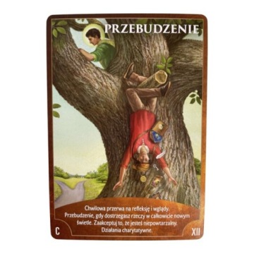 Таро АНГЕЛ МУДРОСТЬ (карты таро + книга)