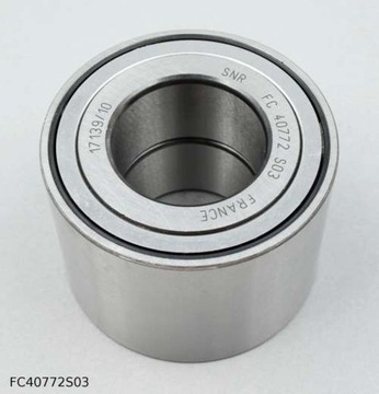 SNR FC40772S03 Одиночный подшипник