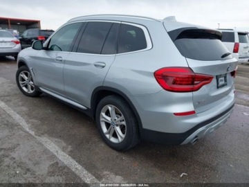 BMW X3 G01 2021 BMW X3 xDrive30I 2021 2.0l 2.0 Benzyna 248KM, zdjęcie 3