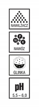 ПОЧВА ДЛЯ ДОМАШНИХ ЗЕЛЕННЫХ РАСТЕНИЙ: ПАЛЬМА, МОНСТРИЯ